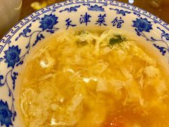 -天津菜馆(南湖店)