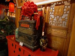 -正阳门饭庄·烤鸭·北京菜(万丰路七里庄店)