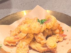 -老佛爷铜炉蛙锅(东门老街店)