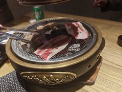-泥炉烧肉师(新街口金銮巷店)