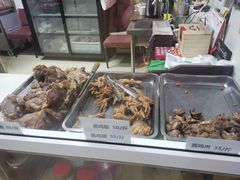 -大益烤鸡