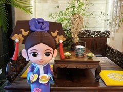 -御茶膳房皇家糕点博物馆(北京首店)