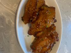 -必胜客(环球店)