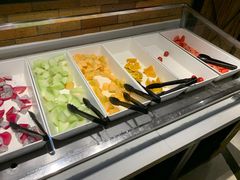 -比格比萨自助(花园路店)