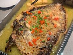 -昱德来·天津菜(河西店)