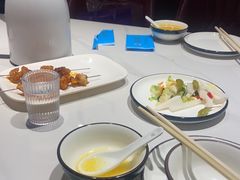 -老大连·海肠捞饭·大连海鲜大连菜(西安路店)