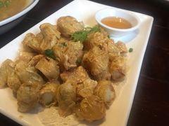 -涌上外婆桥(慈溪店)