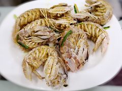 -小辣妹川味海鲜加工店(第一市场椰风巷店)