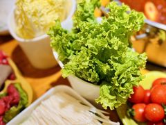 -真牛坊潮汕牛肉火锅