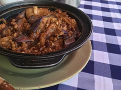 -钱大妈海鲜饭店(保利林语店)