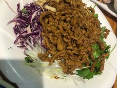 -满园春饼(宜昌万达店)
