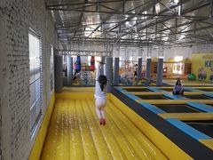 -小仙居·农家宴烤羊· 农庄