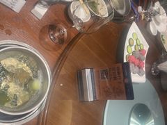 -东海怡品海鲜豆捞(星街坊店)