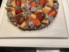 -博林天瑞喜来登酒店·西丽尚膳