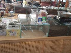 -周记炒货·山核桃·甘栗(武林店)