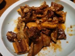 -95号酱骨·一块豆腐(展春园西路店)