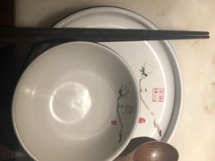 -绿茶餐厅(松江万达店)