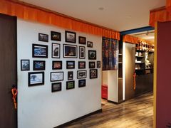 -敏珠拉姆藏餐·南京厨房(富春江东街店)