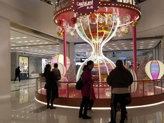 -凯德广场(武胜路店)