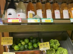 -一坐一忘云南菜(卓悦中心)