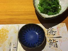 -隐鮨日料(北辰三角洲店)