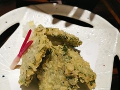 -山葵家·创意料理(临平银泰城店)