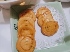 -新白鹿餐厅(第一百货店)