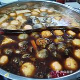 火锅涮一涮
