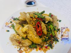 -凤城礼记鱼翅海鲜酒家(新马路总店)
