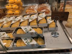 -烫面包·面包烘焙(绿地缤纷城店)
