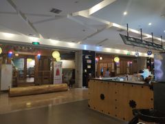 -纽斯桑拿会所(天山店)