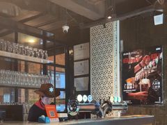 -肉串汪(月坛店)