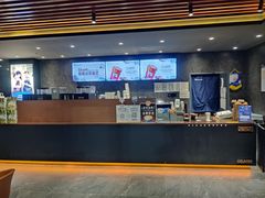 -瑞幸咖啡(岗厦北地铁站东区店)