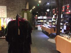 -纳地素食(石门公园店)