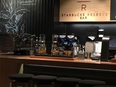 -星巴克臻选(国贸商城首店)