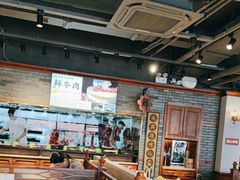 -海汕记·潮汕鲜牛肉火锅·自助