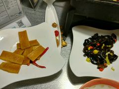 -探鱼·鲜青椒爽麻烤鱼(广州花都来又来店)