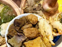 -武圣羊汤·西北面(朝阳门店)