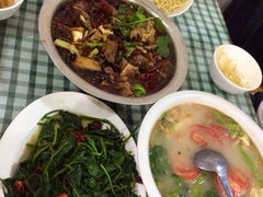 iphone_upload_pic-无味饭店(九眼桥商业文化广场店)