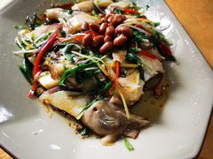 -江记餐厅(罗冲围店)