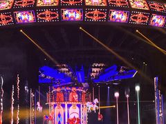 -连云港市体育中心体育场