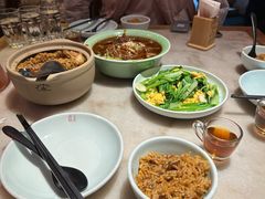 -小吊梨汤·北京菜·烤鸭(清河万象汇店)