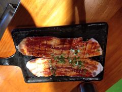 -伍丁·烤牛肋(和平东桥店)