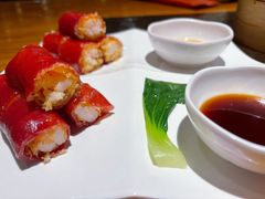-小城粥道·海胆鲜虾粥(解放广场店)