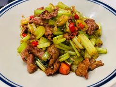 -新新湘菜馆(新中街二条店)