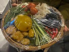 -泓0871臻选云南菜·味庄