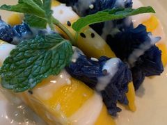 -CHINCHIN 青青·泰国料理(万象食家店)