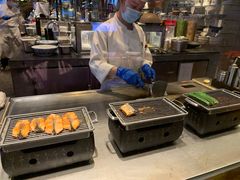 -广州富力君悦大酒店·凯菲厅