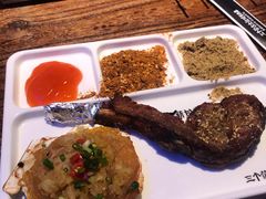 -三个蒙古大叔羊肉串(大宁店)