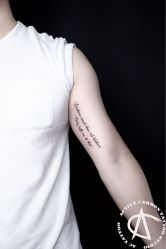 点击看大图 -AC TATTOO 纹身